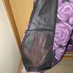 ロングドレスの画像