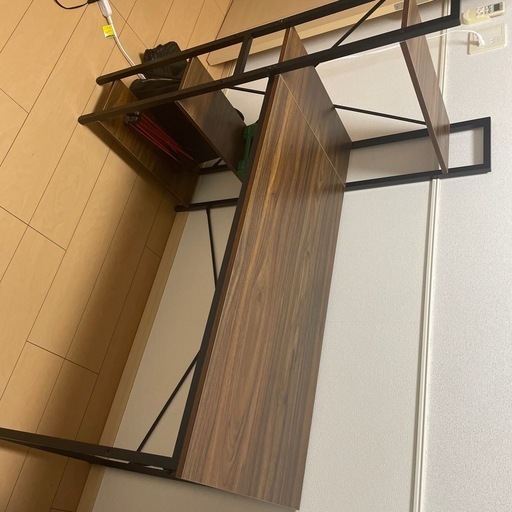 デスク　机