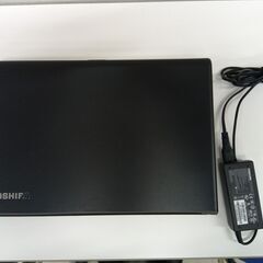 取り引き打ち合わせ中です＞　t  .>ノートパソコン　Corei5&SSD   4,000円の画像