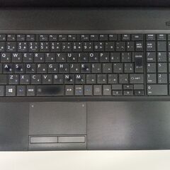 取り引き打ち合わせ中です＞　t  .>ノートパソコン　Corei5&SSD   4,000円の画像