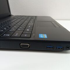 取り引き打ち合わせ中です＞　t  .>ノートパソコン　Corei5&SSD   4,000円の画像