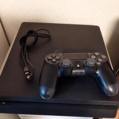 最終値下げ！PlayStation4ソフト2本セット‪💡‬の画像