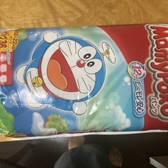 未開封　マミーポコパンツ　ビッグ36枚　