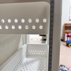 収納ラックの画像