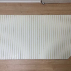 LIXIL風呂蓋の画像
