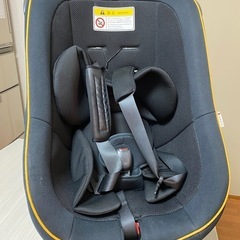 TAKATA チャイルドシート