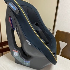 TAKATA チャイルドシートの画像