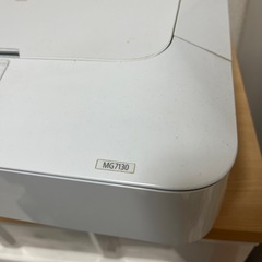 ジャンク品‼️コピー機の画像