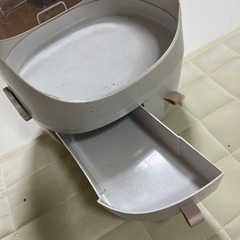 定価5000弱‼️化粧品収納ケースの画像