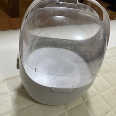 定価5000弱‼️化粧品収納ケースの画像