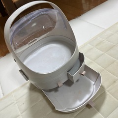 定価5000弱‼️化粧品収納ケースの画像