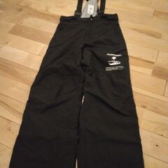 DESCENTEデサント　スキー　パンツのみ　ジュニアサイズ140
