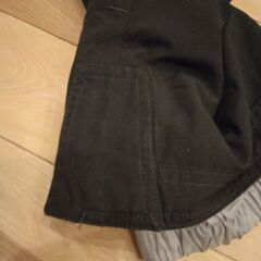 DESCENTEデサント　スキー　パンツのみ　ジュニアサイズ140の画像