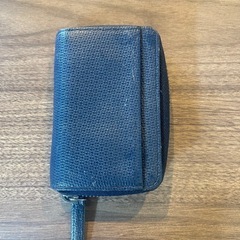 LANVIN キーケースの画像