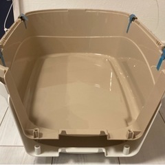 アイリスオーヤマ　ペットキャリー　UPC-580 Mサイズの画像