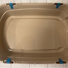 アイリスオーヤマ　ペットキャリー　UPC-580 Mサイズの画像