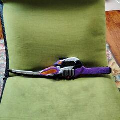 仮面ライダーサソードゼクター