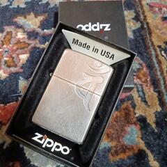 Zippo（さる）