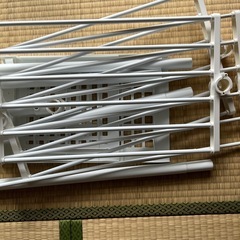 つっぱりラックの画像