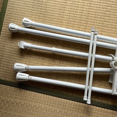 つっぱりラックの画像