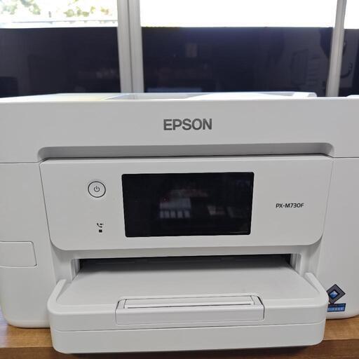 EPSON　PX-M730F