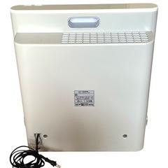 空気清浄機　ZOJIRUSHIの画像