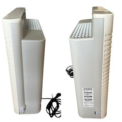 空気清浄機　ZOJIRUSHIの画像