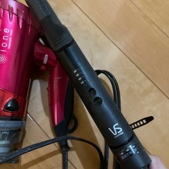 ドライヤー、アイロンコテセット‼️激安の画像
