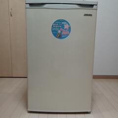 家庭用電気冷凍庫