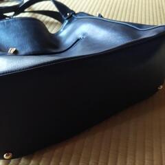 ハンドバッグ　ショルダーバッグ　フィラノコレクション　大きいサイズの画像