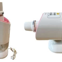 衣類乾燥機IRISの画像