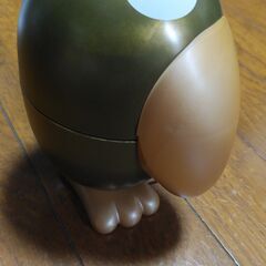 オモチャのカンヅメ　黄金のキョロ缶