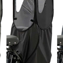 ノロッカ(norokka) レインカバー 新品未開封
