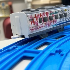 プラレール 車両