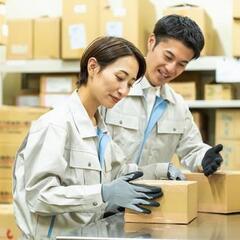 ★登録のみ大歓迎★即日出張面接可★宮城県内各地★物流倉庫スタッフ大募集★【TMS】の画像