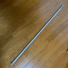 突っ張りポール