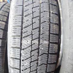 155/65R14 BLIZZAK　VRX2の画像