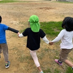 児童指導員さん、指導員（パート）さん募集してます！の画像