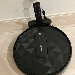 お掃除ロボット