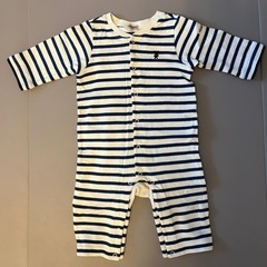 ミキハウス(70サイズ)他2点おまとめ の画像