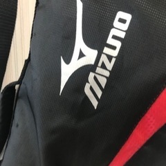 ☆MIZUNO   ミズノ　練習用ゴルフクラブケースの画像