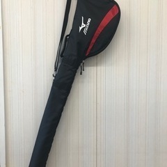 ☆MIZUNO   ミズノ　練習用ゴルフクラブケース