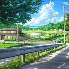 田舎や自然が好きな人募集