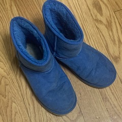 UGG ブーツの画像