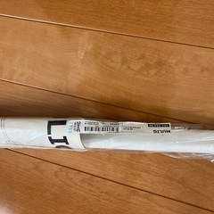 IKEAハンガーポールの画像