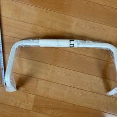 IKEAハンガーポールの画像