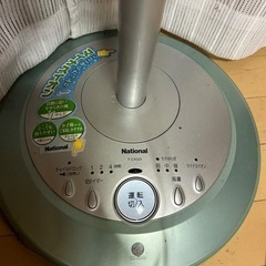 扇風機
の画像