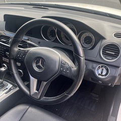 メルセデスベンツＣクラス　ワゴン　W204後期の画像