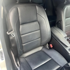 メルセデスベンツＣクラス　ワゴン　W204後期の画像