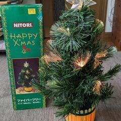 クリスマスイルミネーションセット